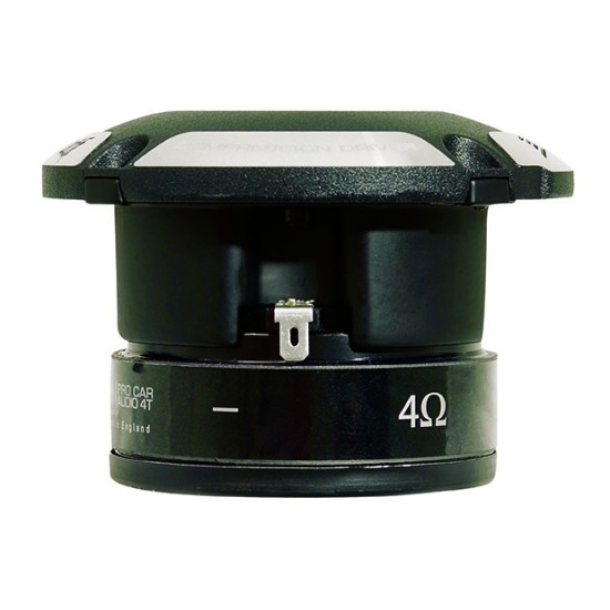 Vibe Audio - BDPRO4T-V1